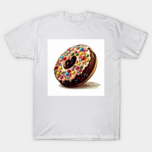 Donut T-Shirt